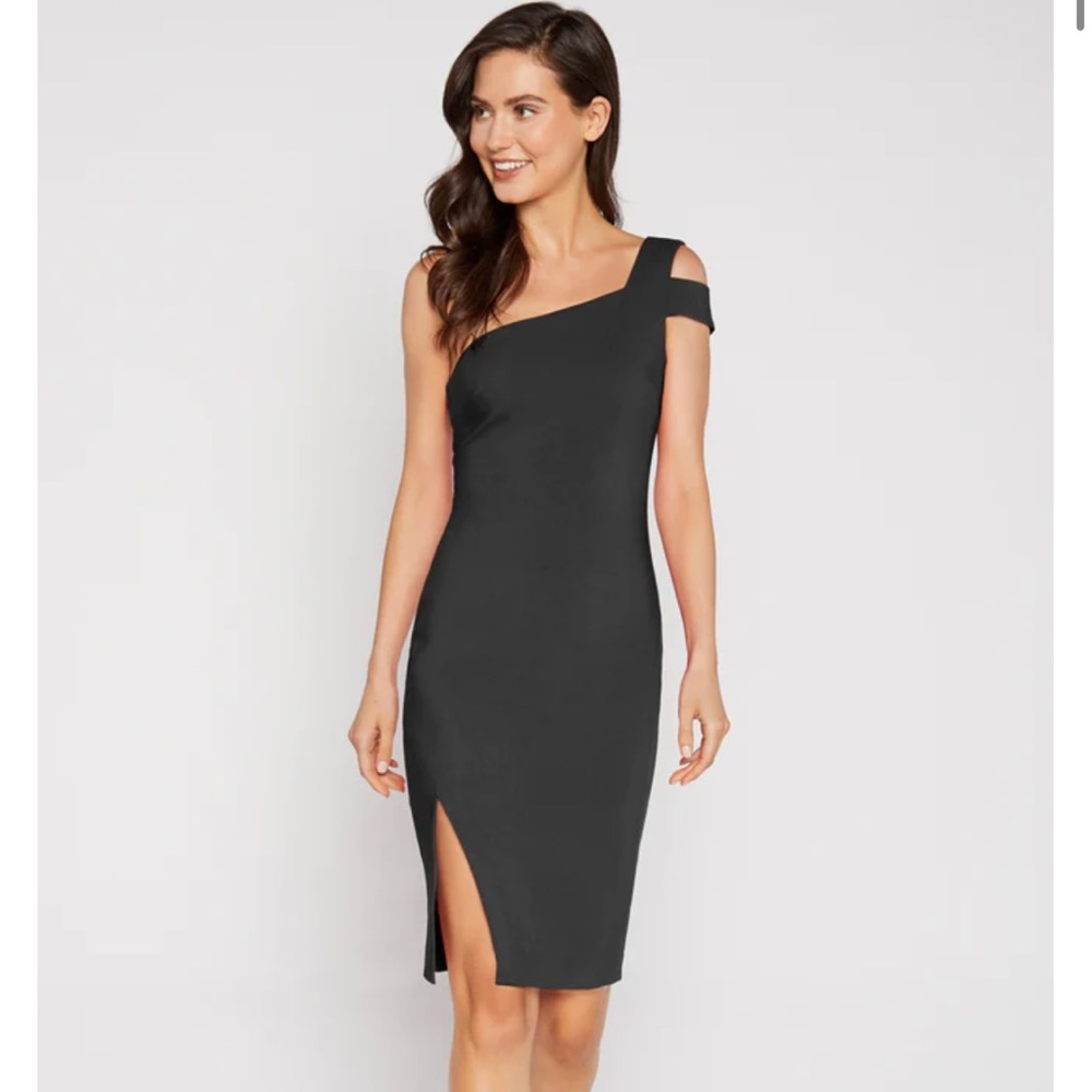 PACKARD DRESS By Likely